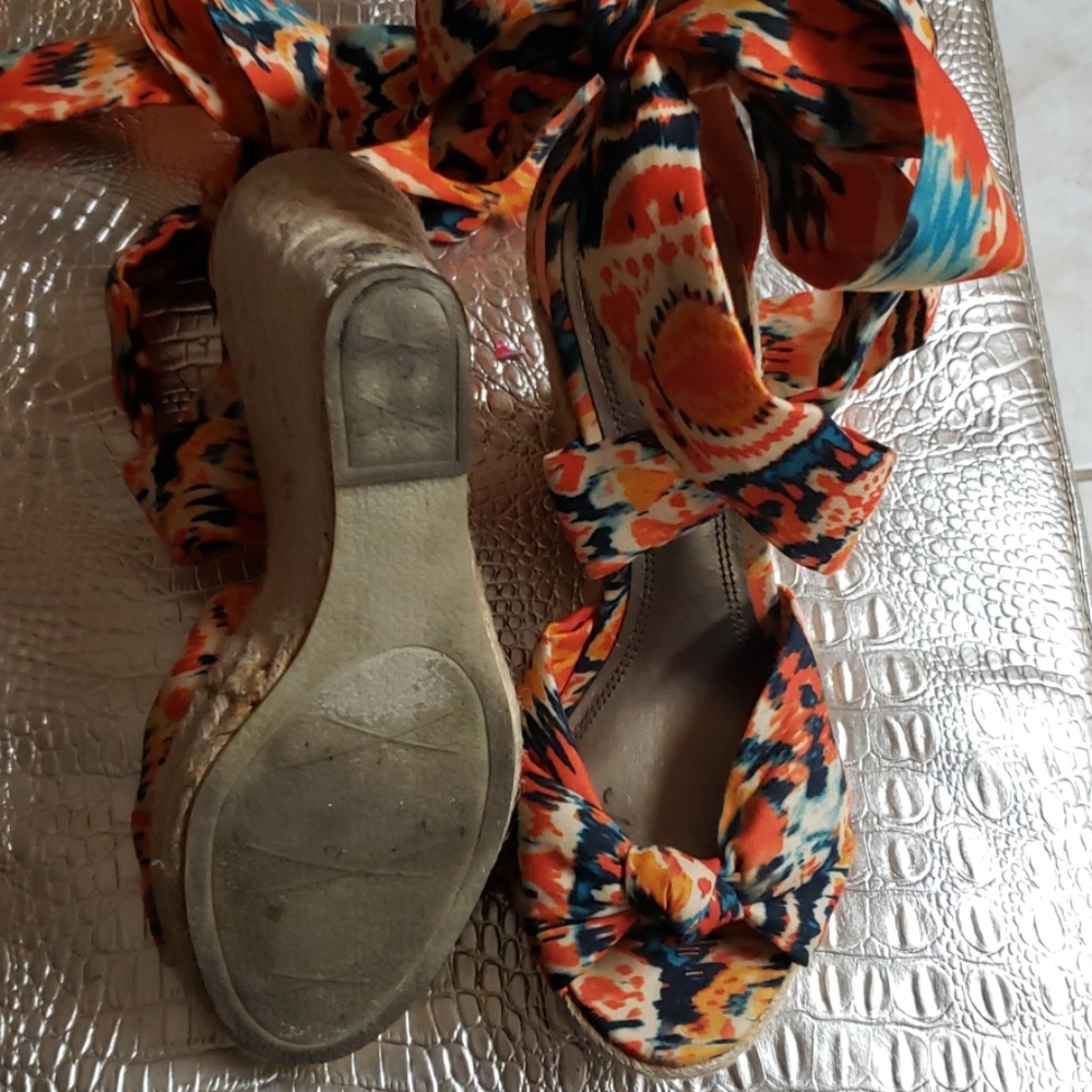Heels - Picture 5 of 5